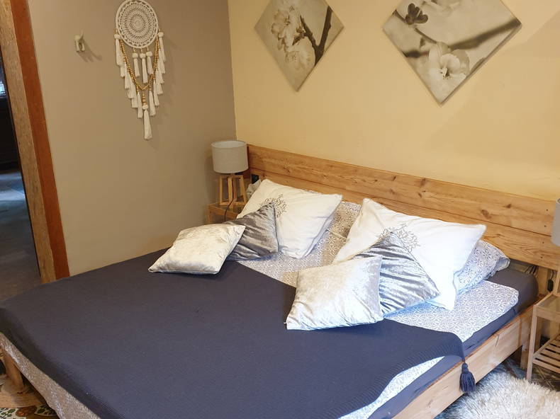 Homestay Beauvechain 260666-1