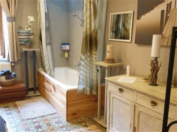 Chambre Chez L'habitant Beauvechain 260666-4