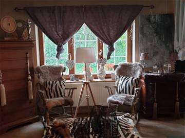 Chambre Chez L'habitant Beauvechain 260666-6