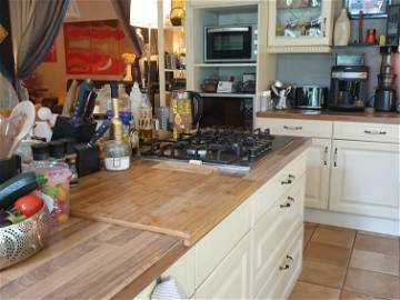 Chambre Chez L'habitant Beauvechain 260666-7