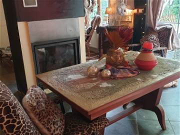 Chambre Chez L'habitant Beauvechain 260666-8