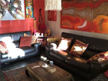 Chambre Chez L'habitant Beauvechain 260666-13