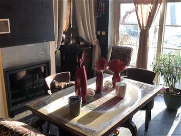 Chambre Chez L'habitant Beauvechain 260666-14