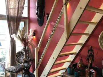 Chambre Chez L'habitant Beauvechain 260666-15