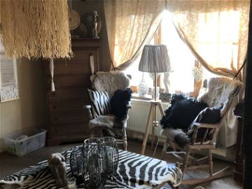 Chambre Chez L'habitant Beauvechain 260666-16