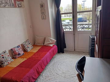 Room For Rent Bordeaux 425607-1