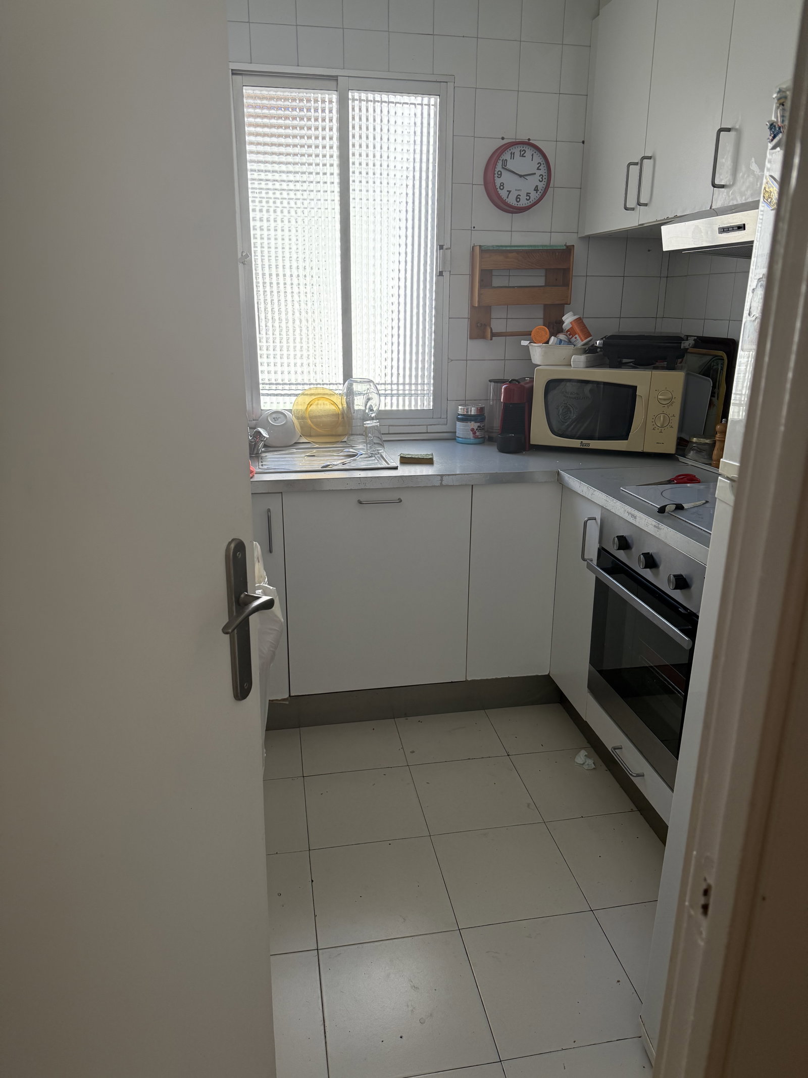 Chambre Chez L'habitant Madrid 669268