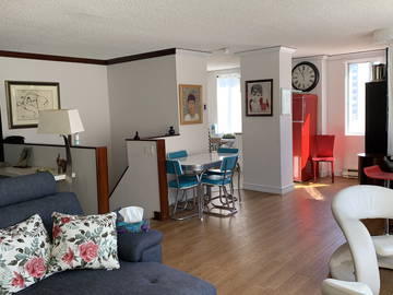 Chambre À Louer Montréal 266792