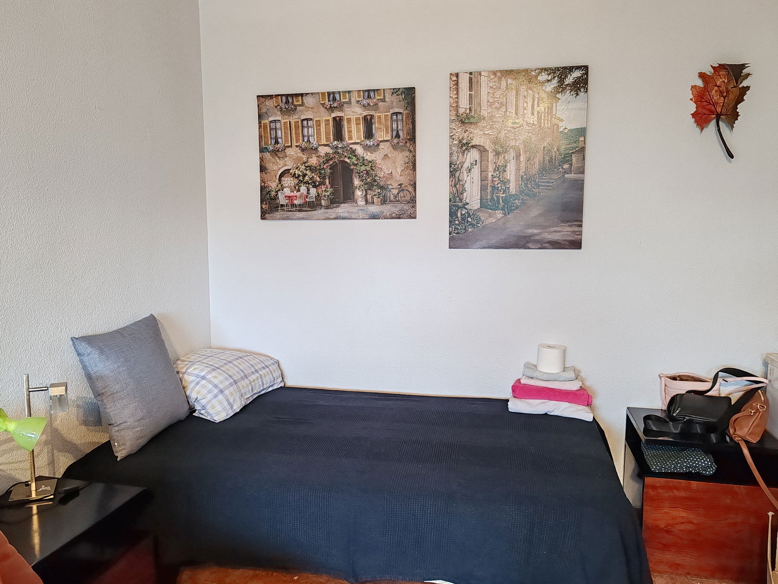 Chambres D'hôtes Coslada 504250