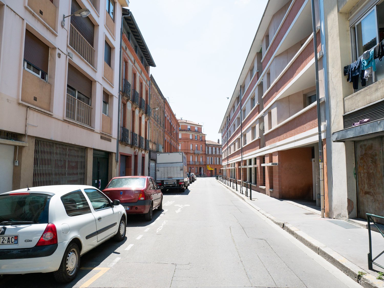 Colocation Toulouse 264390