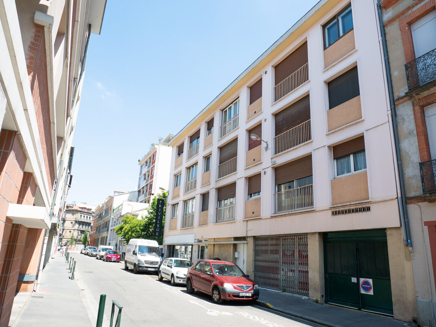 Colocation Toulouse 264390