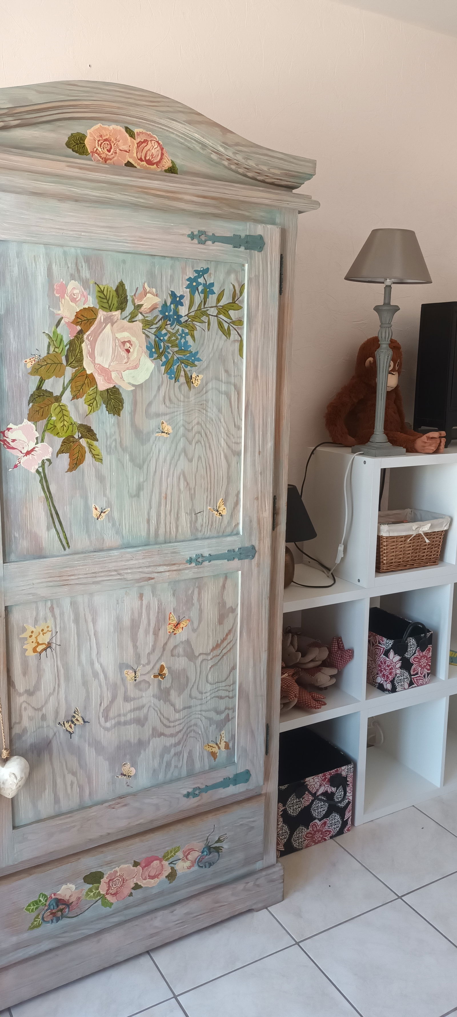 Chambre Chez L'habitant Valence 268356