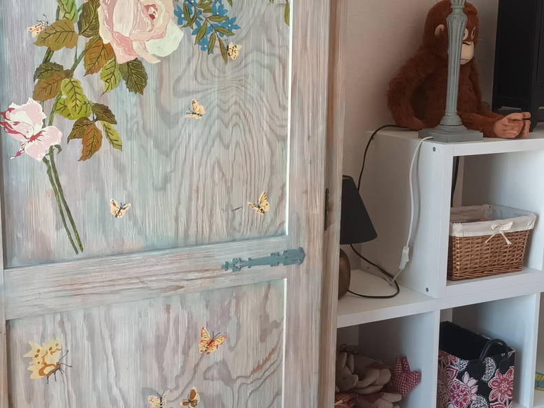 Chambre Chez L'habitant Valence 268356-4