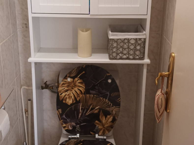 Chambre Chez L'habitant Valence 268356-4