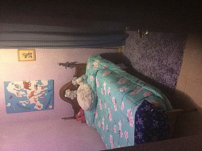 Chambre Chez L'habitant Mérida 129636