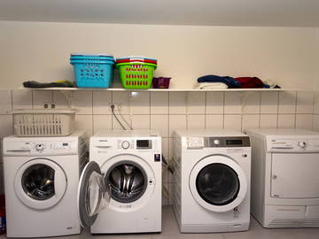 Shared Accommodation Dudelange 635041-7