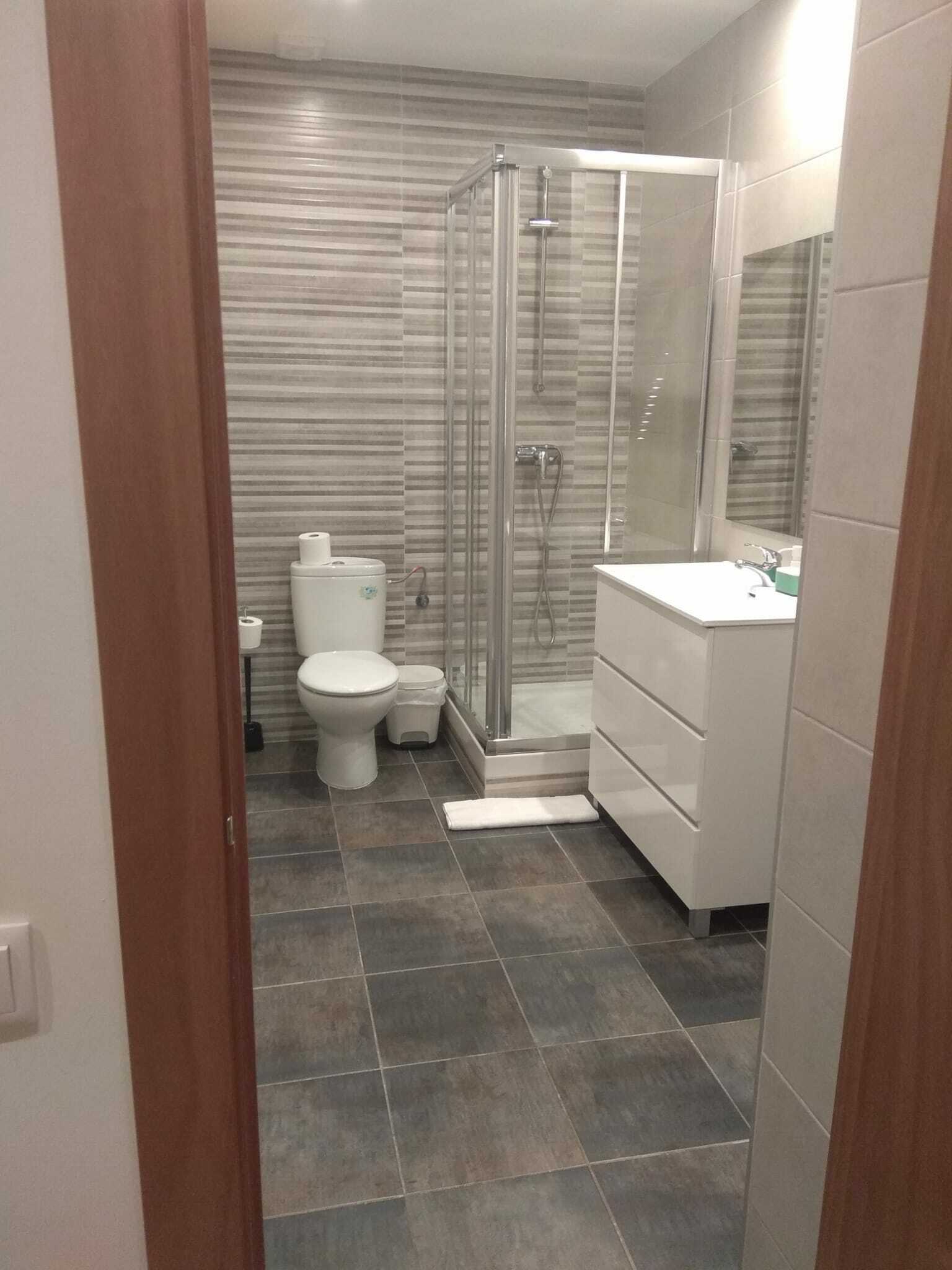 Chambre Chez L'habitant Barcelona 245547