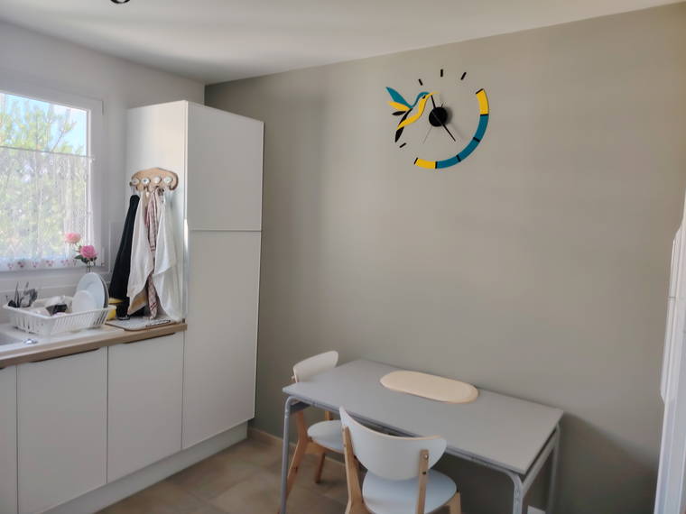 Chambre Chez L'habitant Montigny-le-Bretonneux 592827