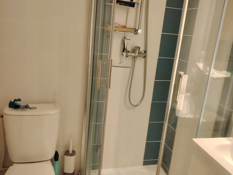 Chambre Chez L'habitant Montigny-le-Bretonneux 592827