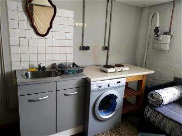 Room For Rent Savigny-Sur-Orge 130314-1
