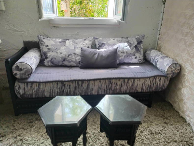 Entire Home Savigny-sur-Orge 130314-5