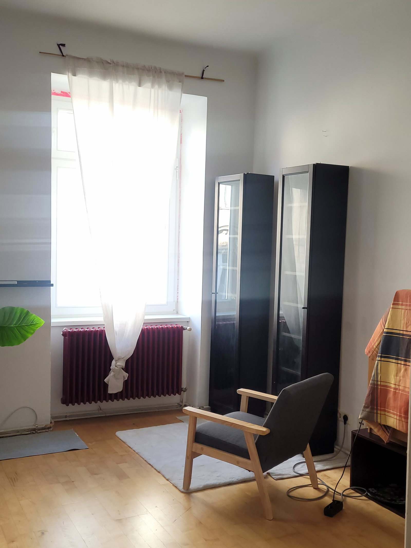 Chambre Chez L'habitant Wien 674542