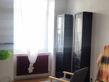 Chambre chez l'habitant à louer à Wien - photo 3 : autre pièce-3