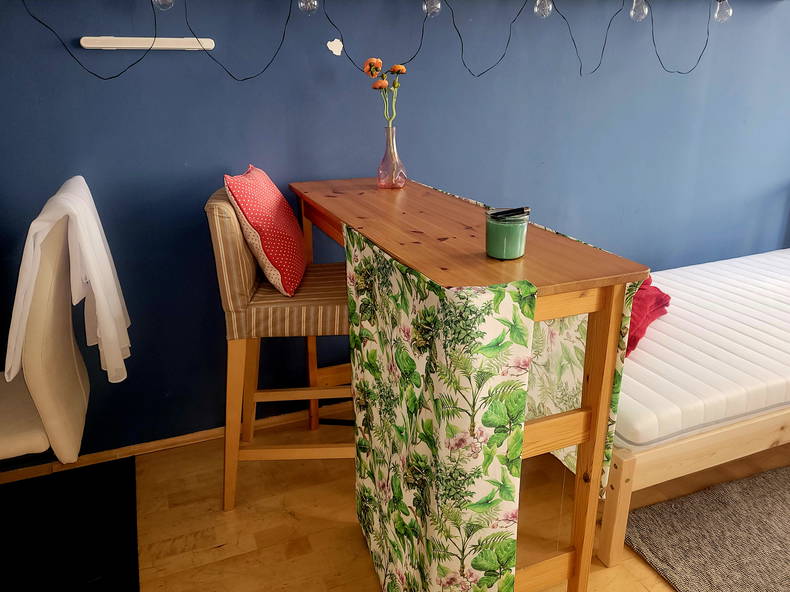 Chambre Chez L'habitant Wien 674542-5