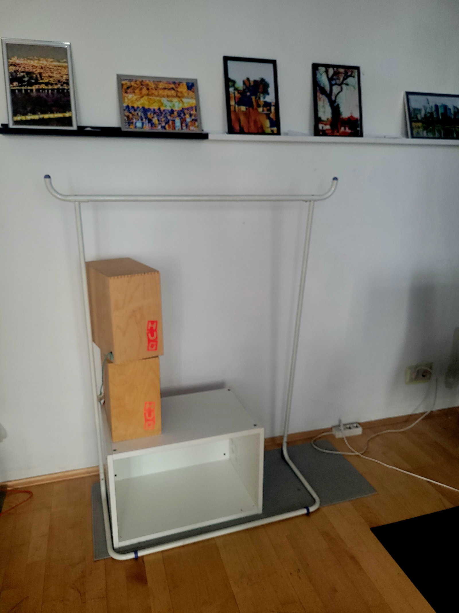 Chambre Chez L'habitant Wien 674542