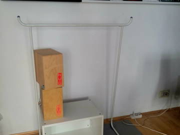 Chambre chez l'habitant à louer à Wien - photo 6 : autre pièce-6