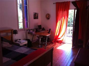 Chambre À Louer Toulouse 32380