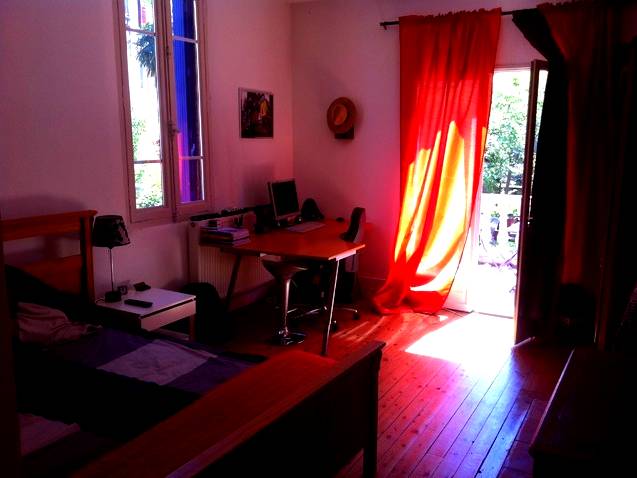 Chambre Chez L'habitant Toulouse 32380-1