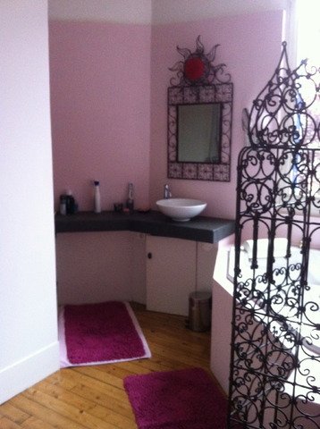 Homestay Toulouse 32380
