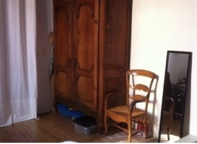 Homestay Toulouse 32380