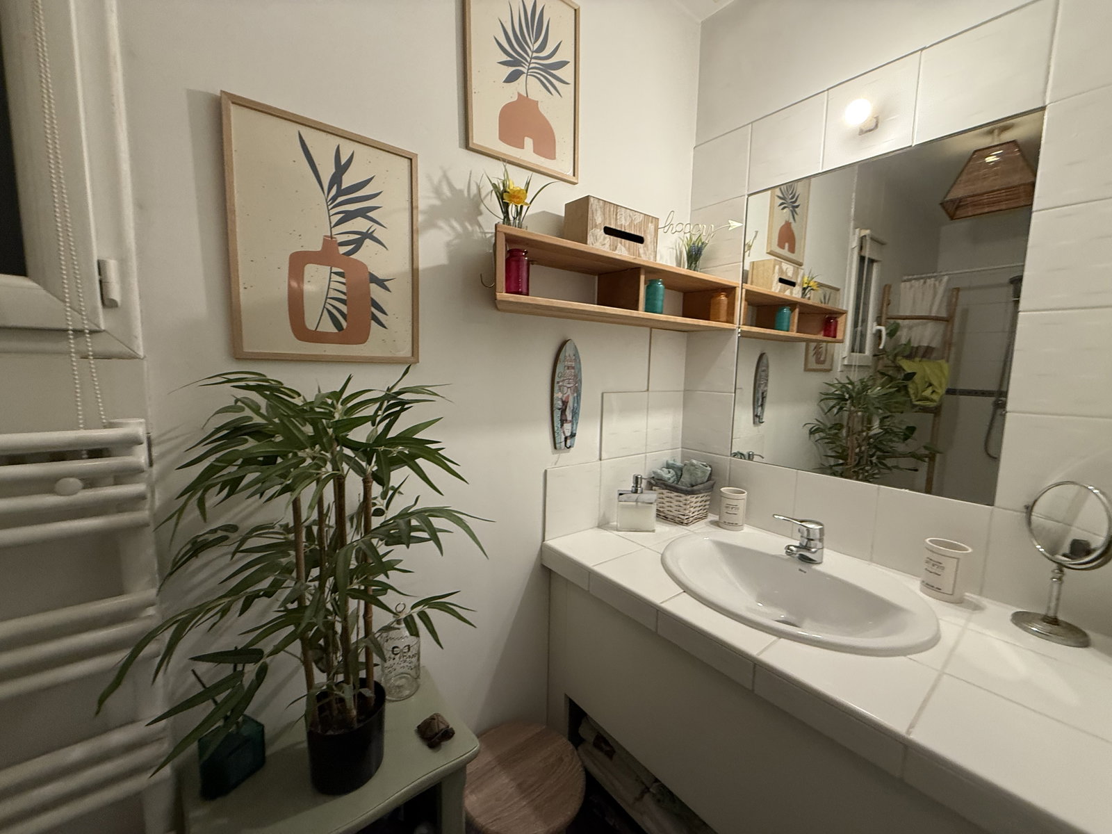 Chambre Chez L'habitant Aix-en-Provence 674711