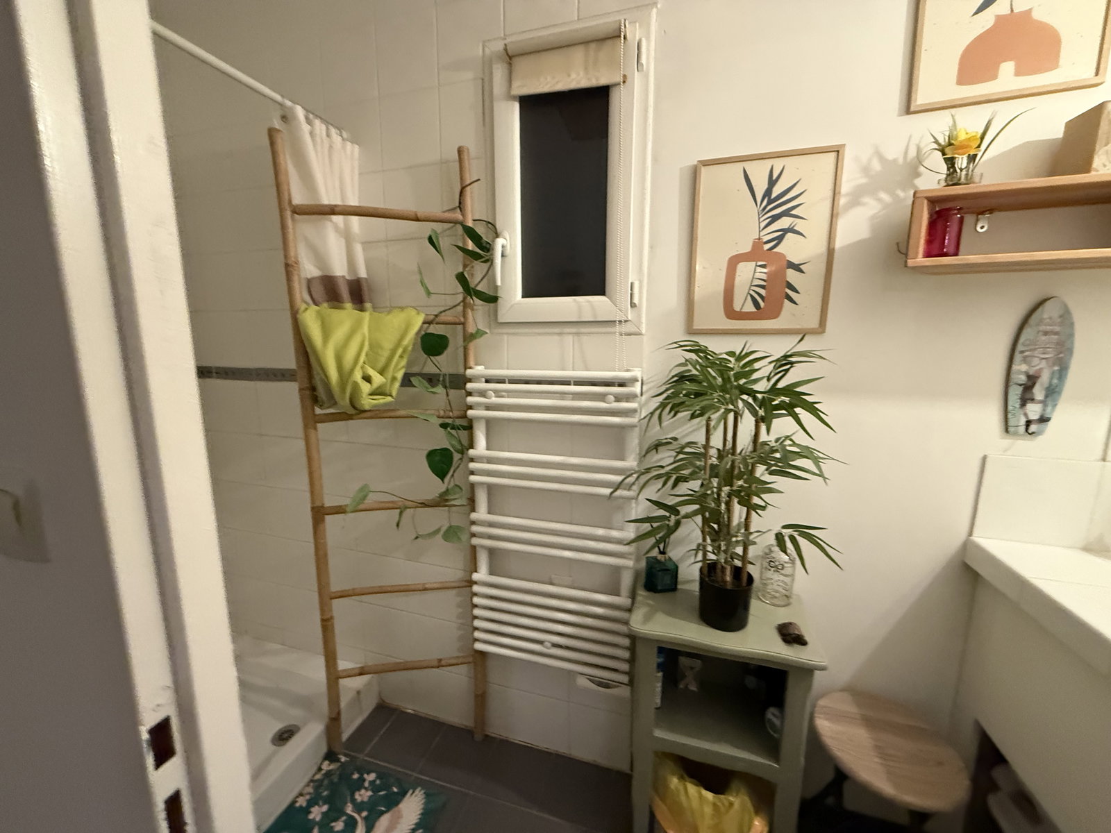 Chambre Chez L'habitant Aix-en-Provence 674711