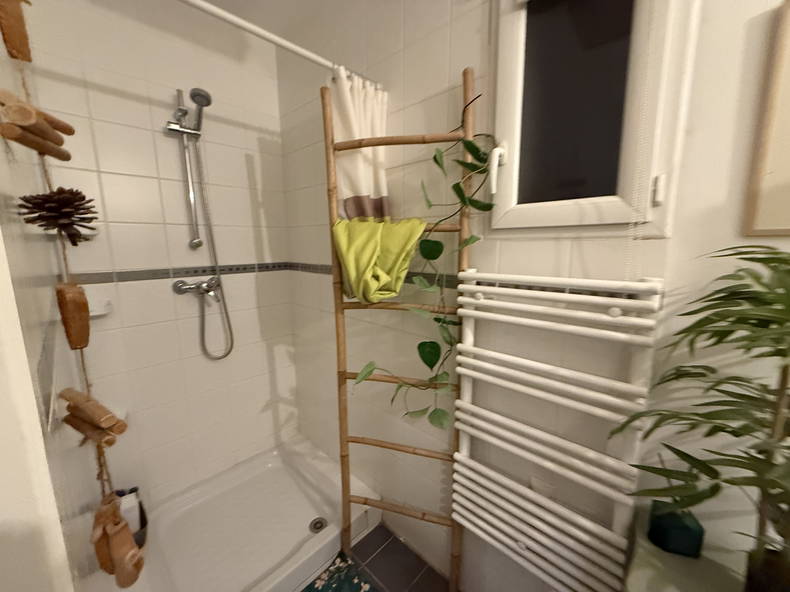 Chambre Chez L'habitant Aix-en-Provence 674711-3