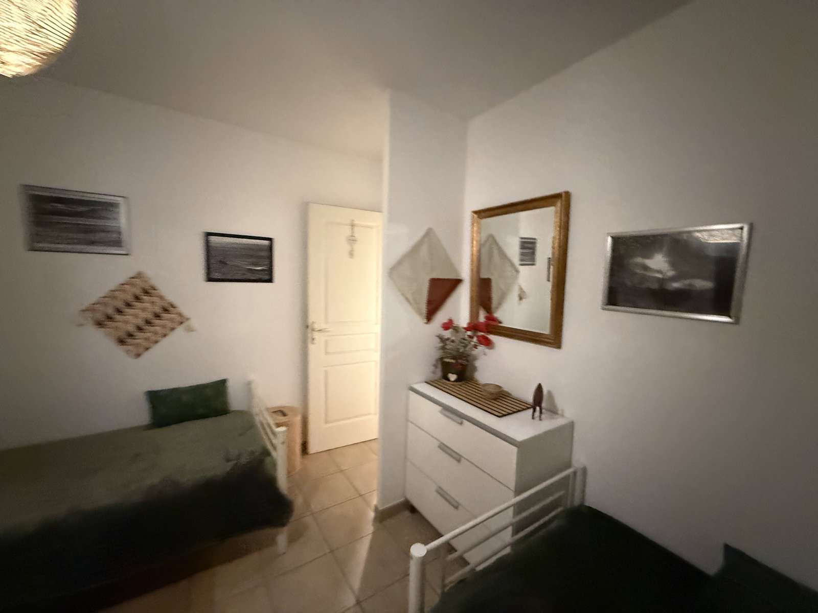 Chambre Chez L'habitant Aix-en-Provence 674711
