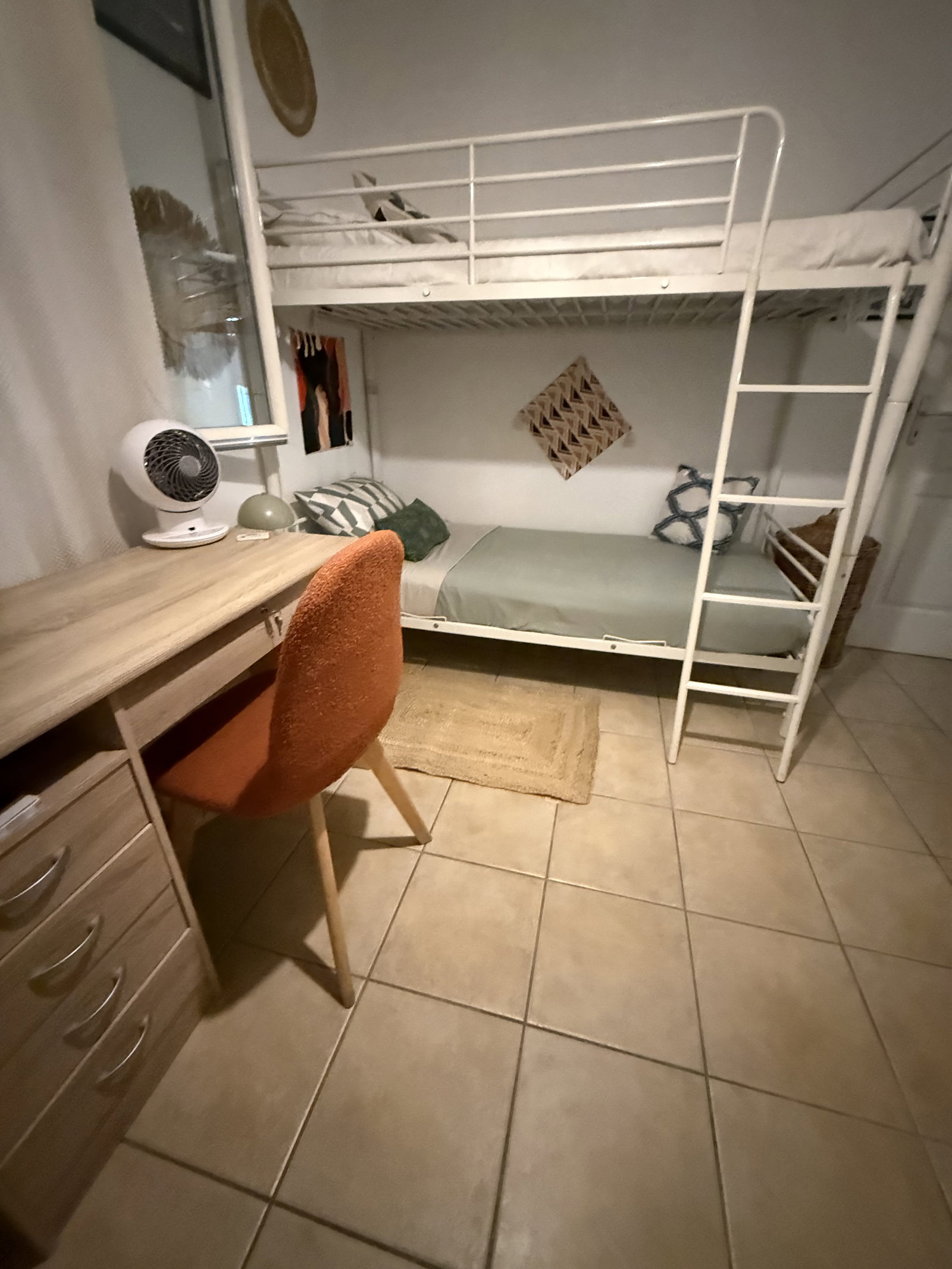 Chambre Chez L'habitant Aix-en-Provence 674711