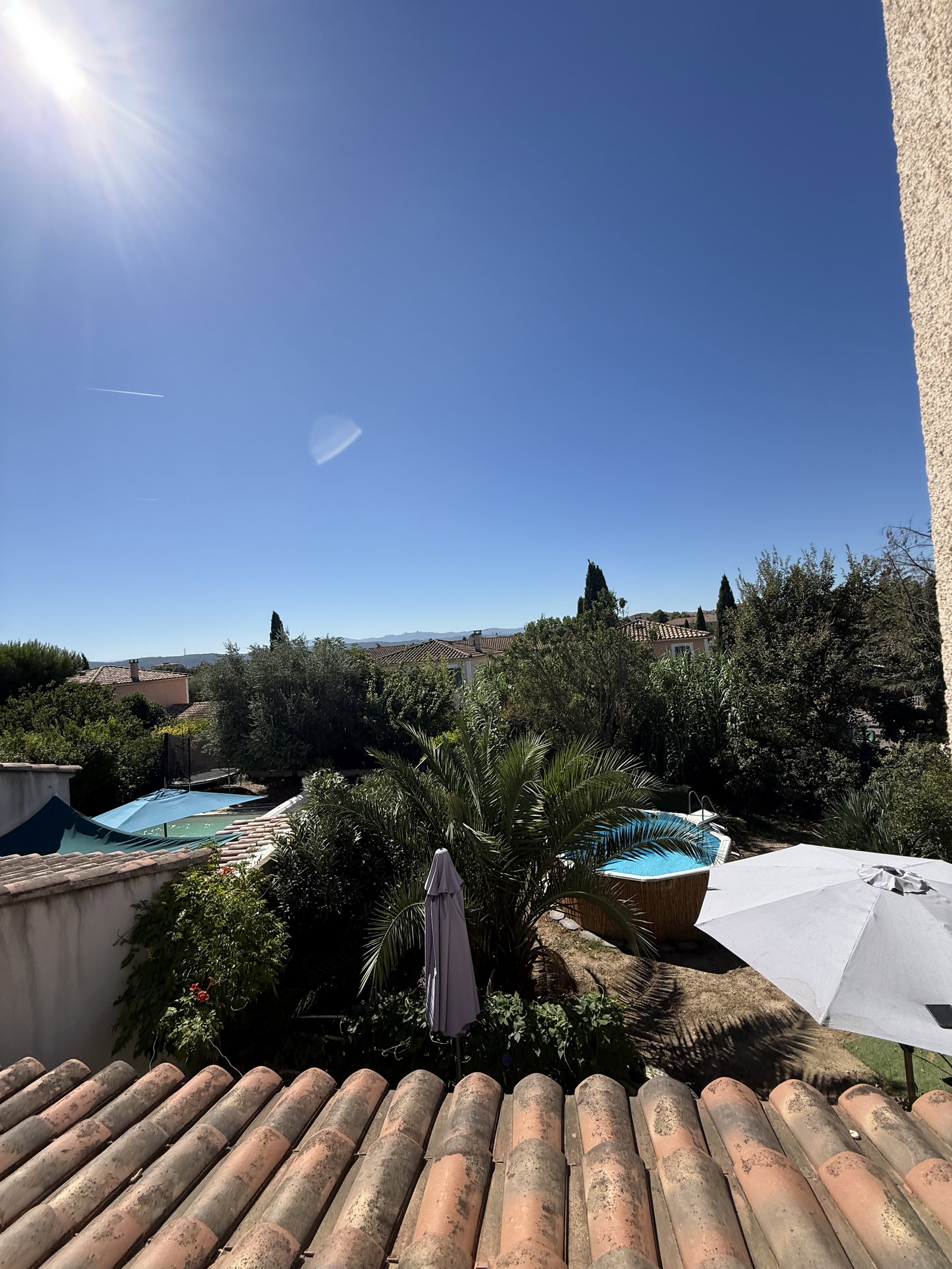 Chambre Chez L'habitant Aix-en-Provence 674711