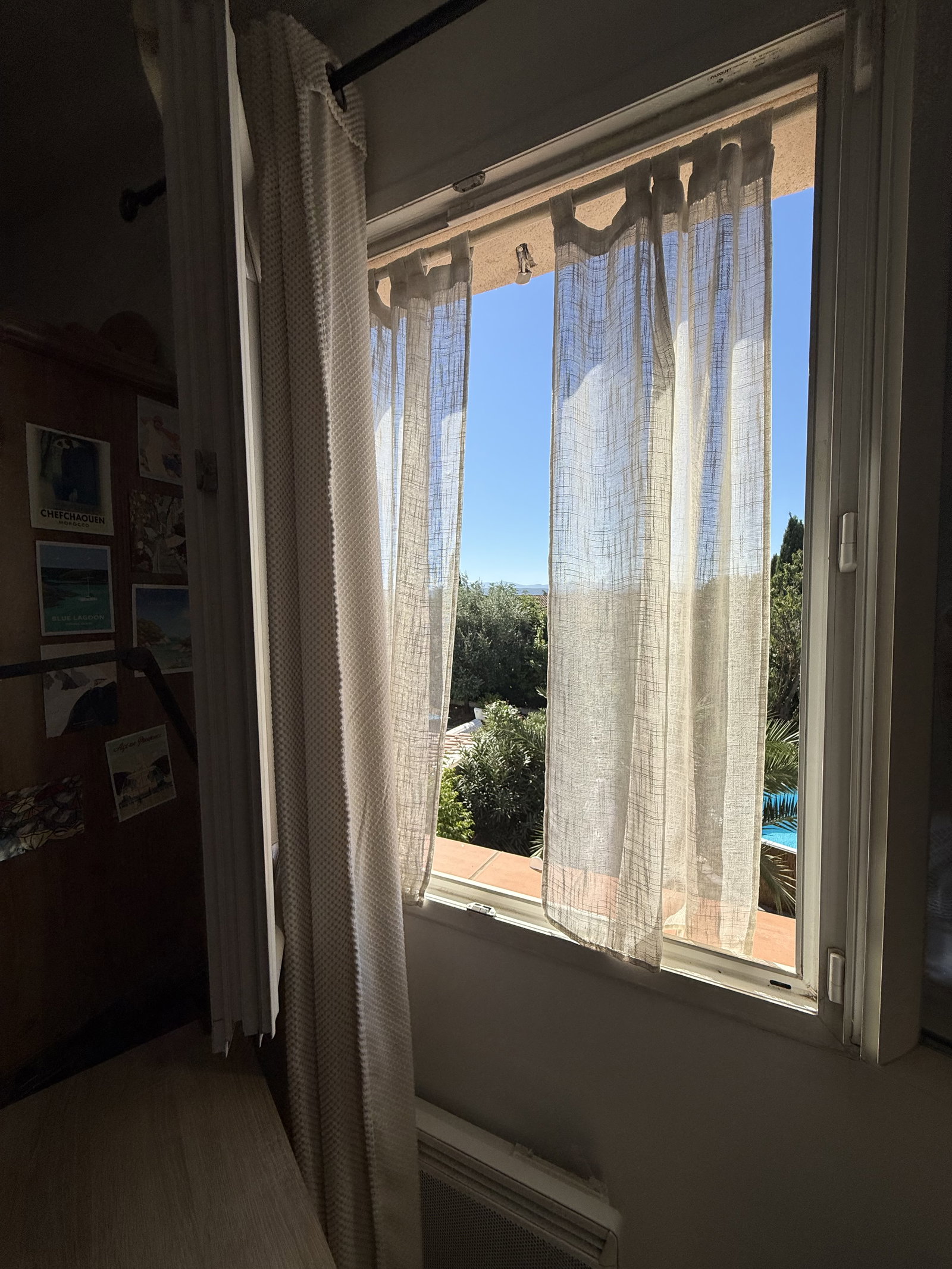 Chambre Chez L'habitant Aix-en-Provence 674711