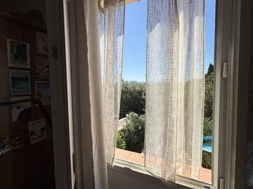 Chambre chez l'habitant à louer à Aix-En-Provence - photo 10 : chambre-10