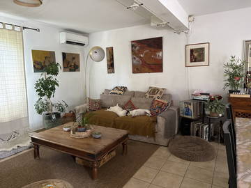 Chambre chez l'habitant à louer à Aix-En-Provence - photo 11 : autre pièce-11