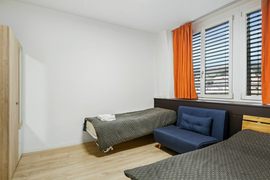 Estúdio Independente La Chaux-de-Fonds 256380