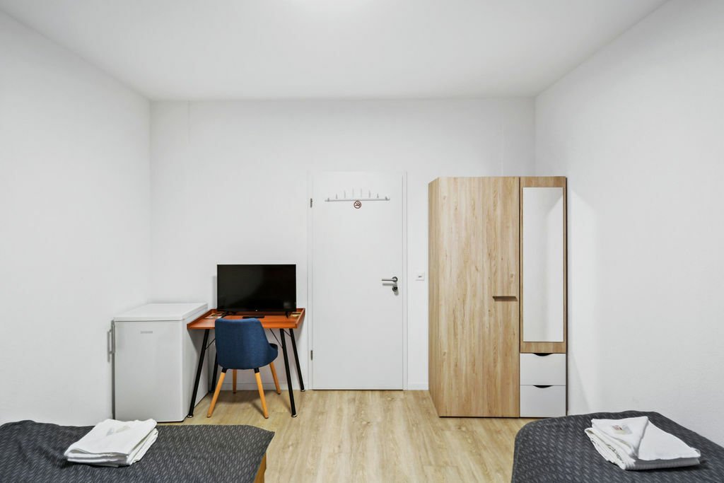 Estúdio Independente La Chaux-de-Fonds 256380