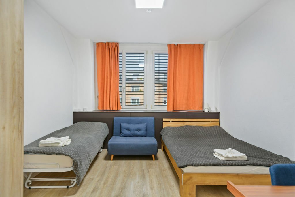 Onofhängeg Studio La Chaux-de-Fonds 256382