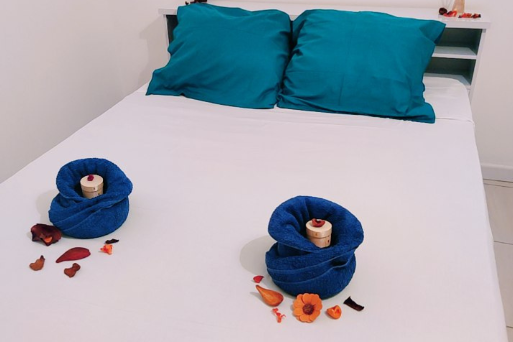 Chambre Chez L'habitant Gros-Morne 384786