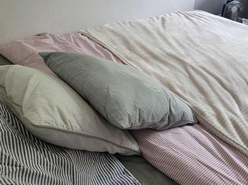 Hospedagem Em Casa De Família München 266952-1