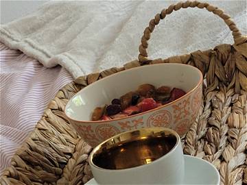 Chambre Chez L'habitant München 266952-7