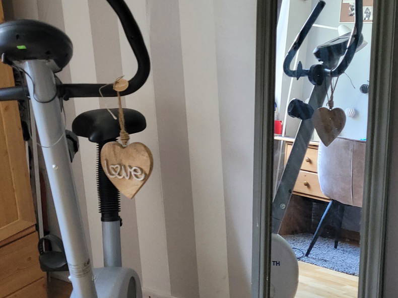 Hospedagem Em Casa De Família München 266952-5